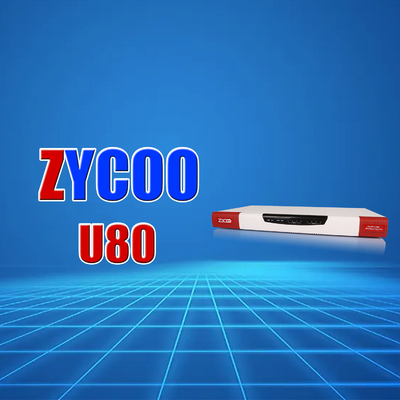 Système téléphonique IP PBX ZYCOO IPv4 IPv6 Voip Systèmes téléphoniques professionnels