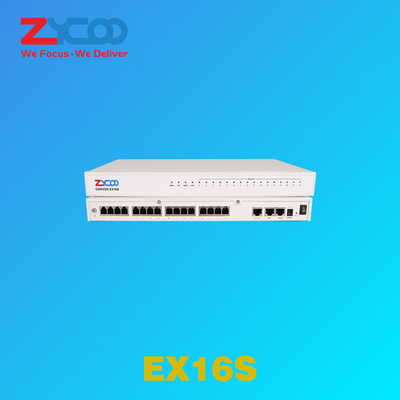 Approvisionnement automatique des passerelles VoIP Fxs Box pour connecter des téléphones analogiques