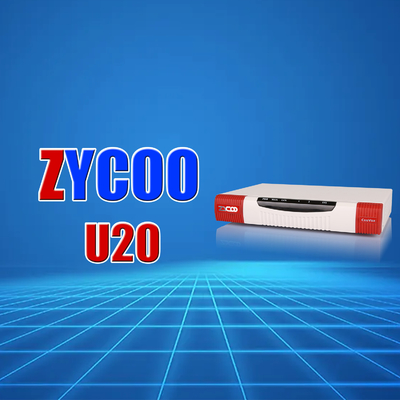 32 Extensions Voice Over Ip Pbx 512Mo DDR3 Pour PME CooVox U20
