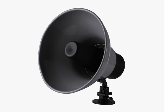 Voix intelligible de haut-parleur universel de klaxon de système de haut-parleurs d'IP PA pour la radiomessagerie de SIP