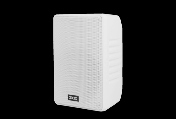 Haut-parleurs d'intérieur pour l'enveloppe matérielle d'ABS évaluée par UL94 V0 de Cabinets